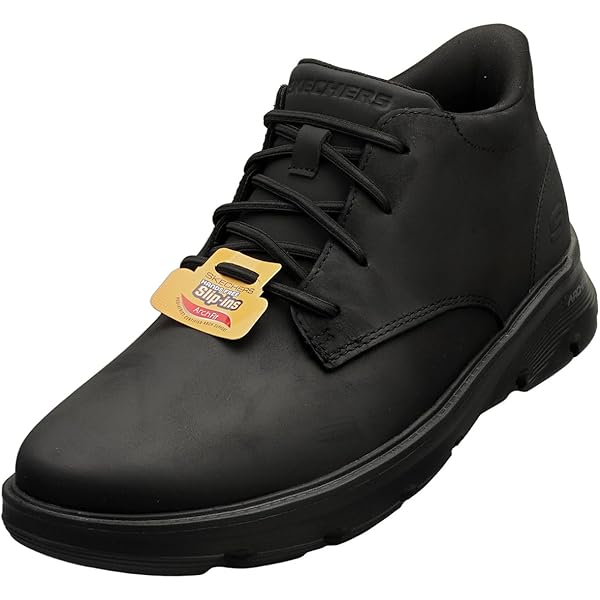 Amazon | スケッチャーズ スリップインズ リラックスドフィット